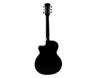 MusicMate Gitara akustyczna MM-G20 MoonMelody - 1588140 - zdjęcie 5